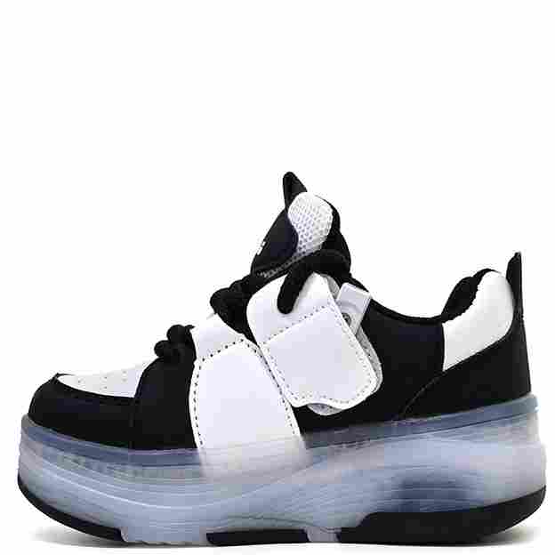 Boys_Sport_LED Light_Rollers_Online / 662